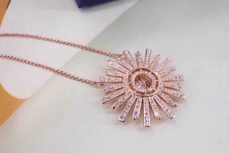 Swarovski Necklace 04lyx202 (8)